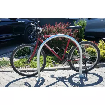 Stojak-na-rowery-ŁUK-2-miejscowy